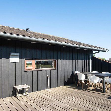 7 Person Holiday Home In Sj Lund Sjolund Eksteriør bilde