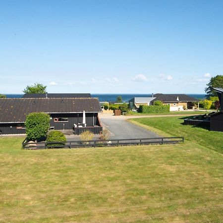 7 Person Holiday Home In Sj Lund Sjolund Eksteriør bilde