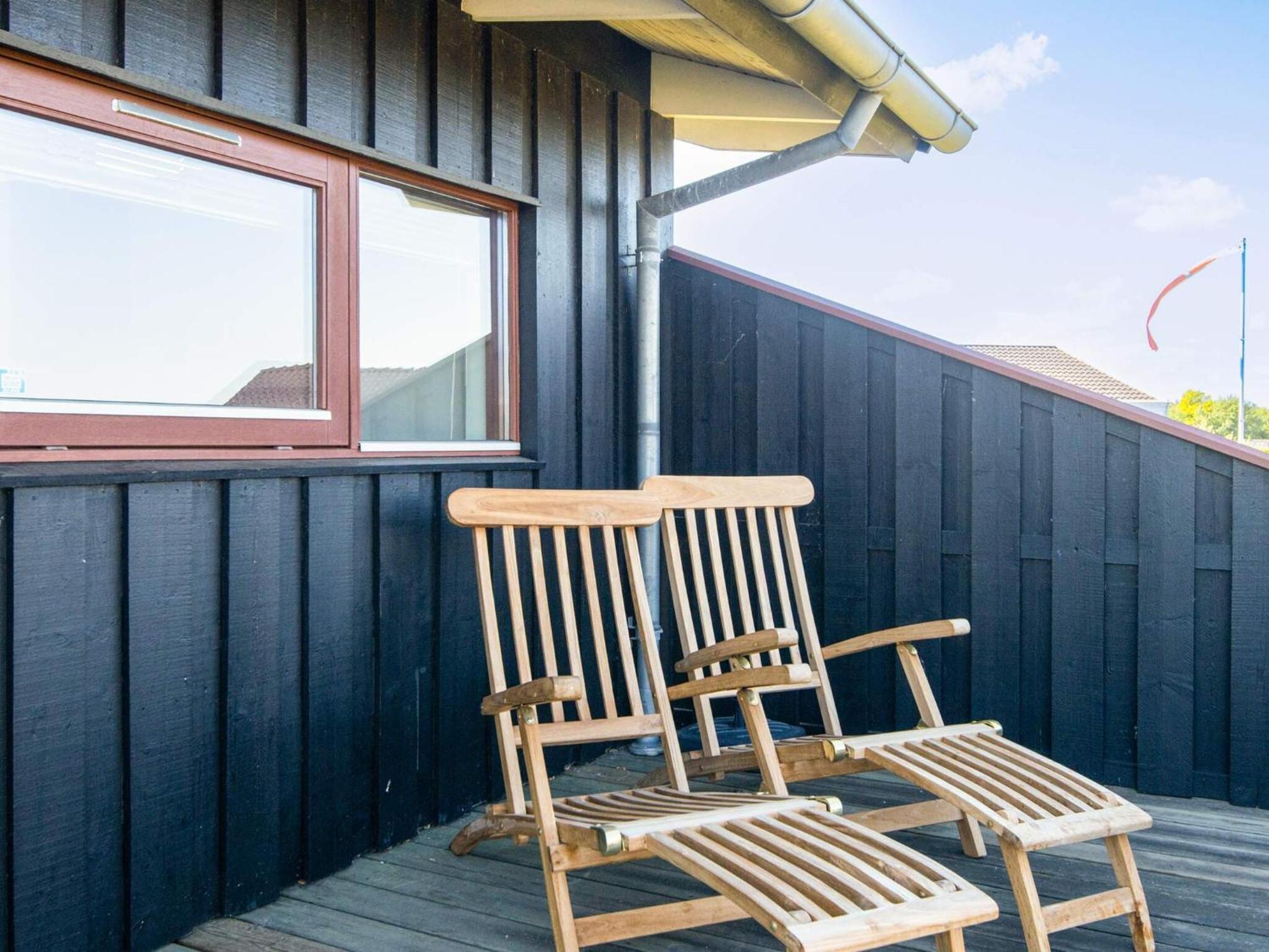 7 Person Holiday Home In Sj Lund Sjolund Eksteriør bilde